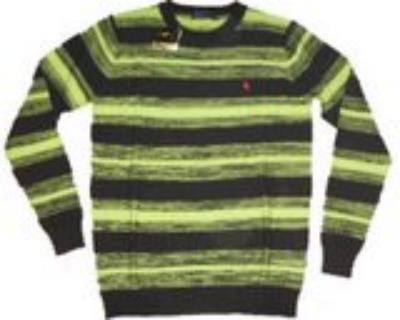 cheap Polo Sweater-43